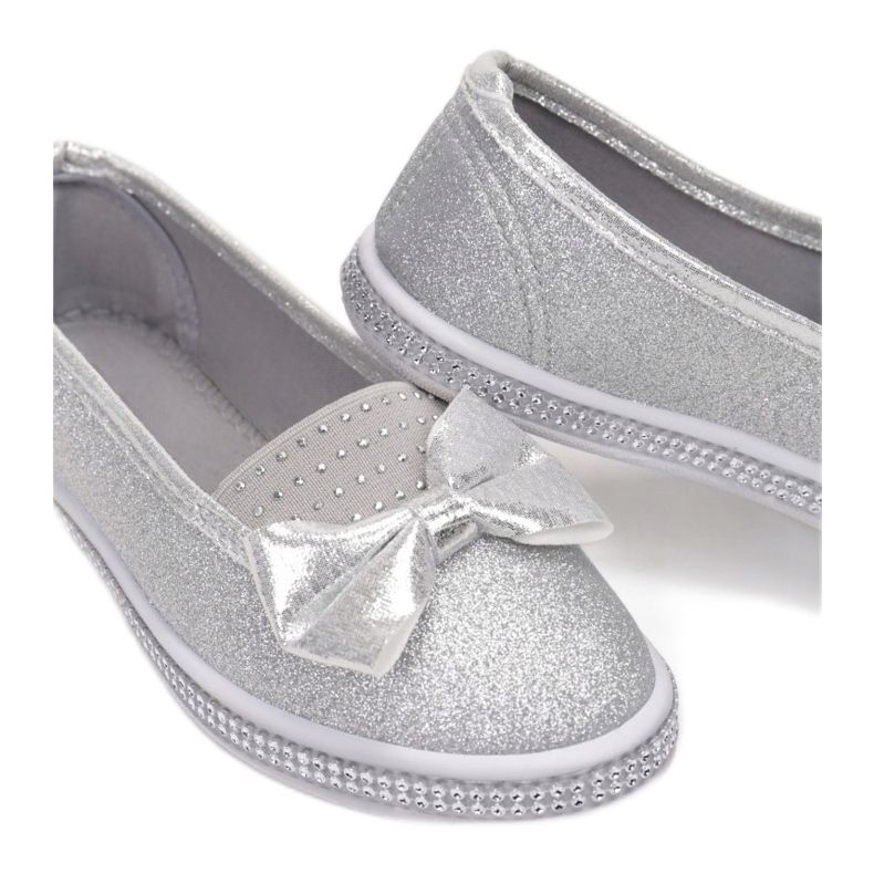 Vices 5SP624LS-52-silver silver- 1