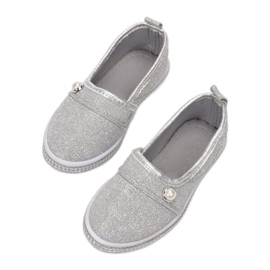 Vices 3SP623LS-52-silver 1