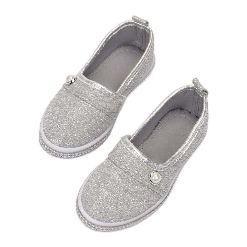 Vices 3SP623LS-52-silver silver- 1