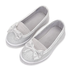 Vices 3SP624LS-52-silver silver- 1