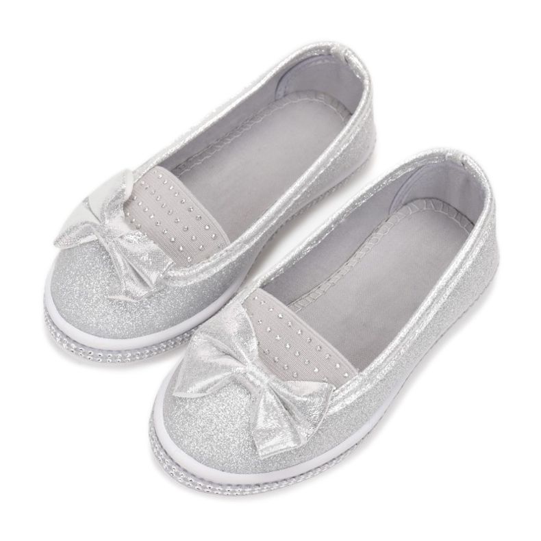 Vices 3SP624LS-52-silver 1