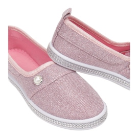 Vices 5SP623LS-45-rosa 1