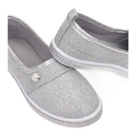 Vices 5SP623LS-52-silver silver- 1