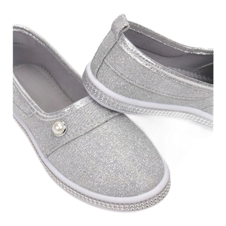 Vices 5SP623LS-52-silver silver- 1