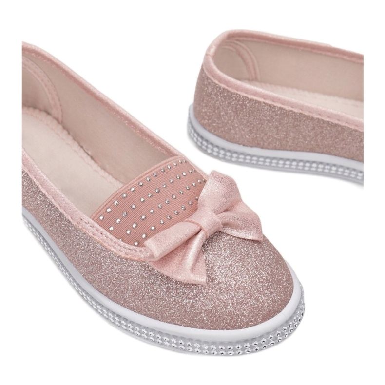 Vices 5SP624LS-45-rosa 1