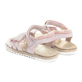 Vices 5SD598 Pin 31/36 (2K-2KAR) rosa 1