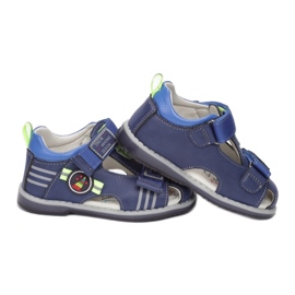 Vices 1SD632-291-blå / grön 1