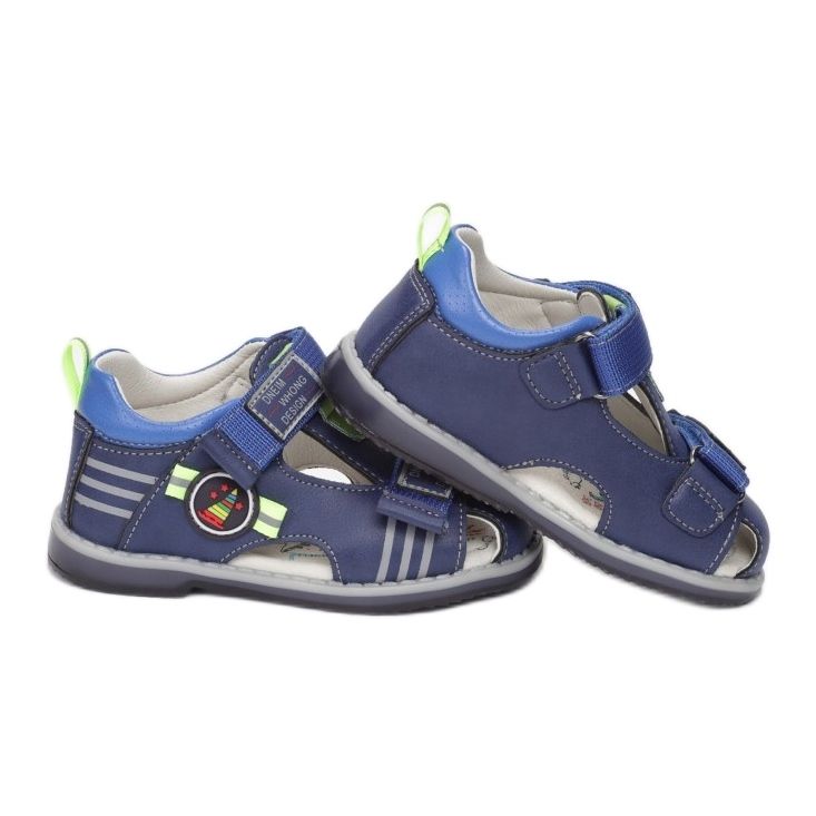 Vices 1SD632-291-blå / grön 1