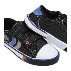 Vices 5SP693LS-38-svart 1