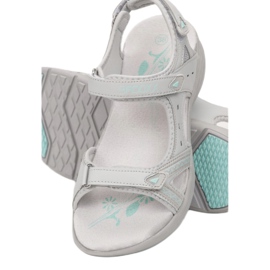 Vices 7SD9171-443-grå / mint 1