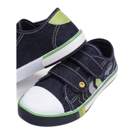 Vices 5SP693LS-50-marin marinblå mångfärgad 1