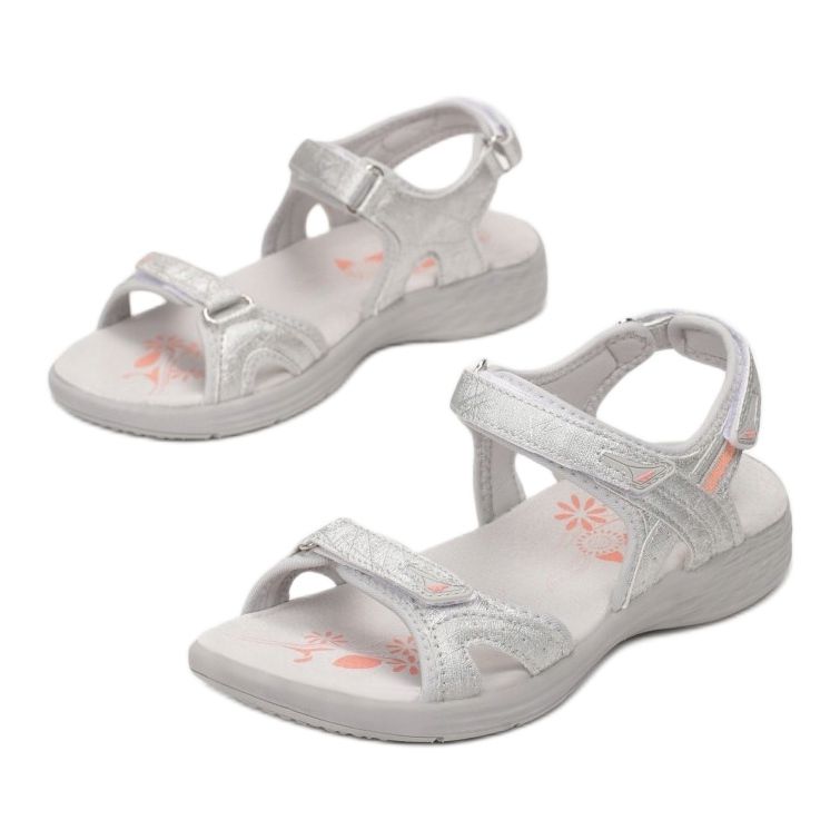 Vices 7SD9172-366-silver / grå 1