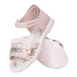 Vices 3SD650-45-rosa 1