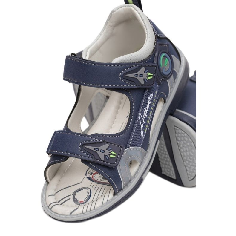 Vices 3SD725-50-marin marinblå 1