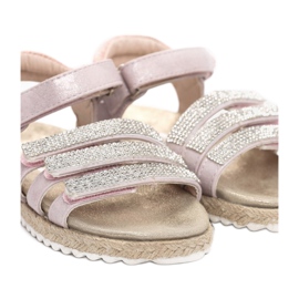 Vices 3SD598 Pin 25/30 (2K-2KAR) rosa 1