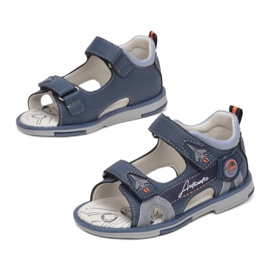 Vices 3SD725-51-blå marinblå 1