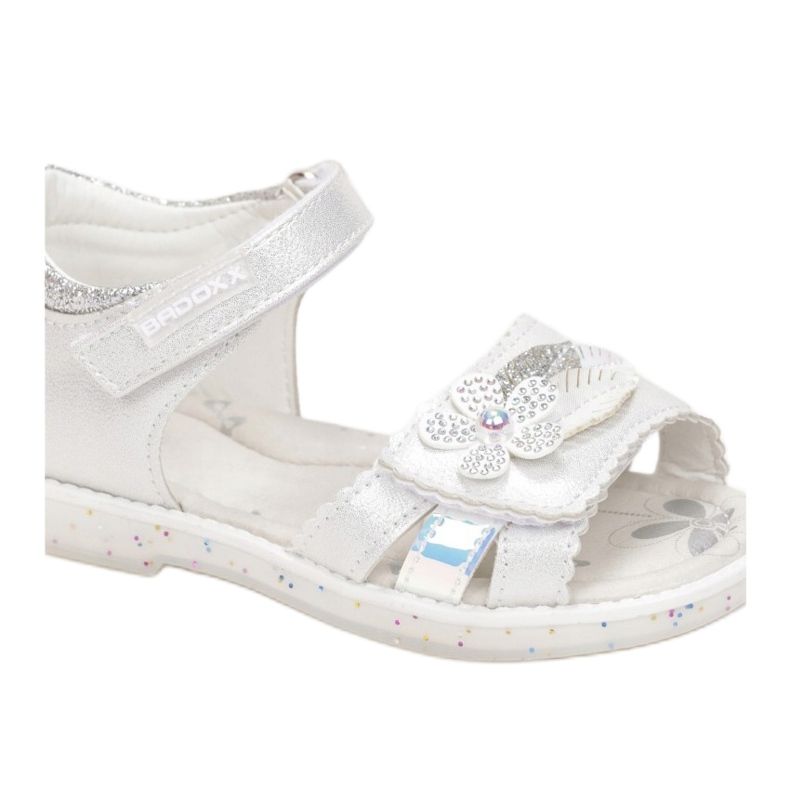 Vices 3SD730-52-silver silver- 1