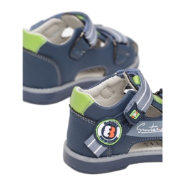 Vices 1SD721-51-blå marinblå mångfärgad 1