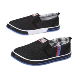 Vices 5SP587LS-38-svart 1