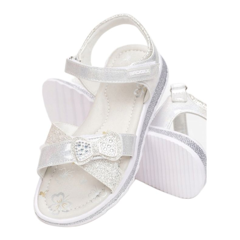 Vices 5SD734-52-silver 1