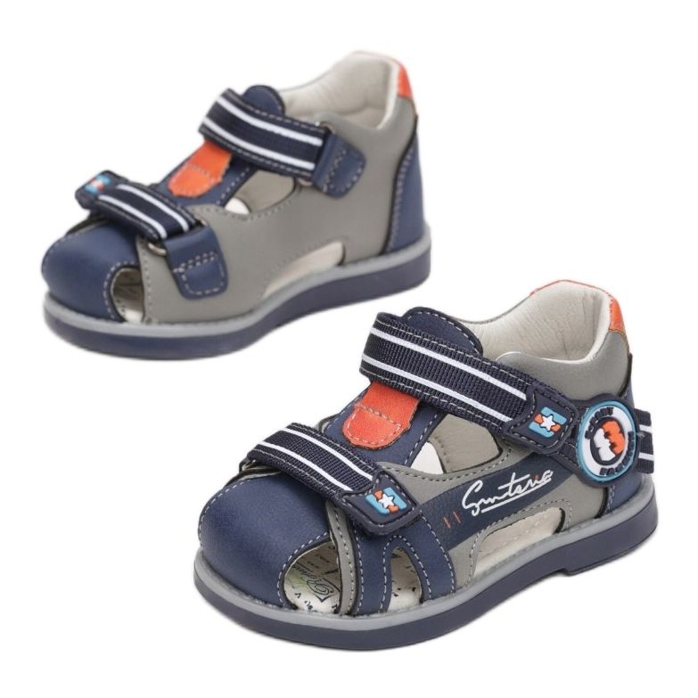 Vices 1SD721-50-marin marinblå 1