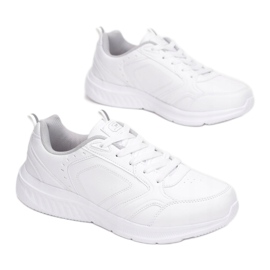 Vices MXC8164-134-vit / grå 1