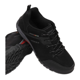 Vices MXC8811-130-black / d.grey svart 1