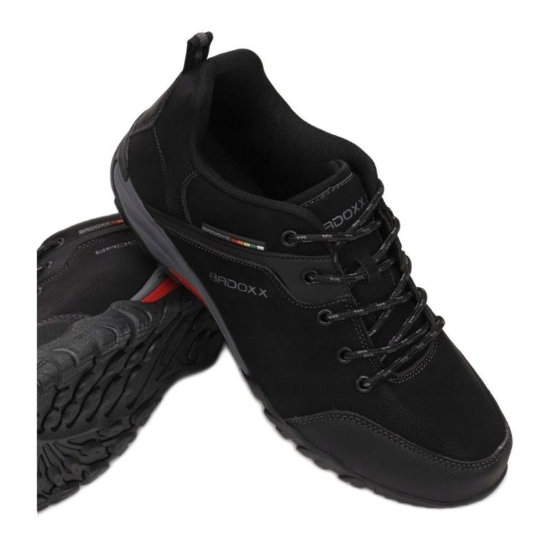 Vices MXC8811-130-black / d.grey svart 1
