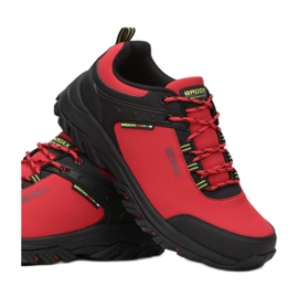 Vices LXC8126-64-röd svart 1