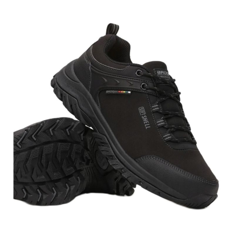 Vices LXC8126-130-black / d.grey svart 1