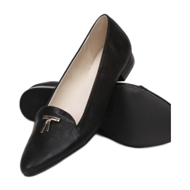 Vices GD-FL616A-38-svart 1