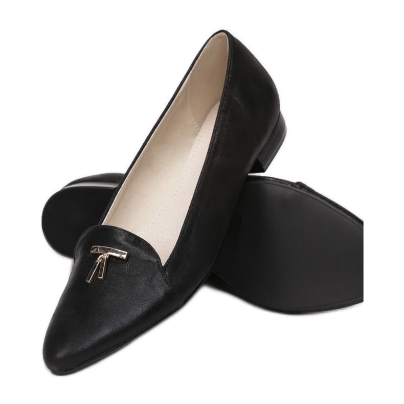 Vices GD-FL616A-38-svart 1