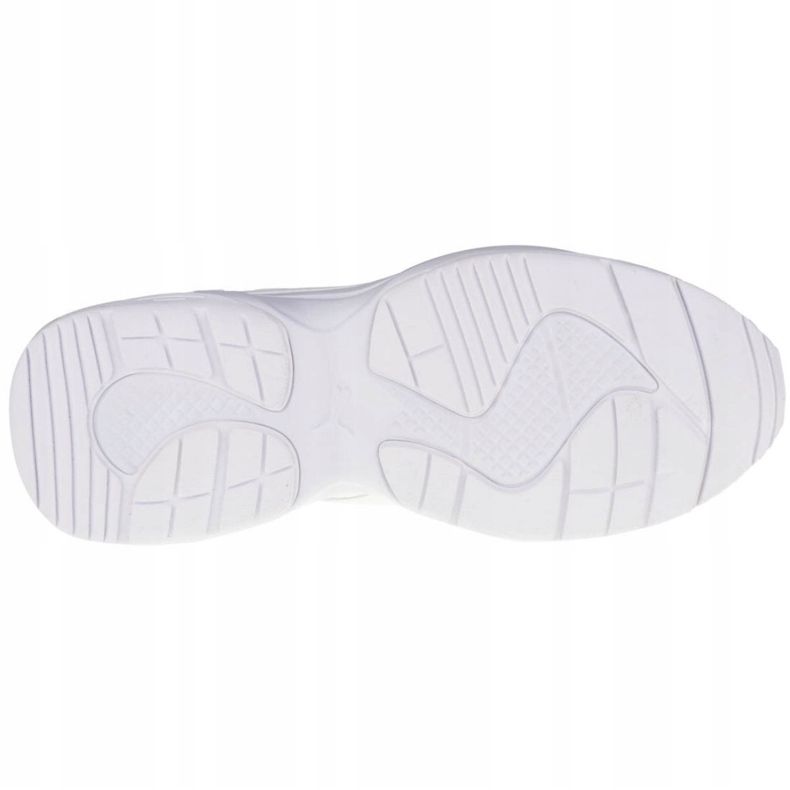 Skor Puma Cilia Mode W 371125 02 vit 2