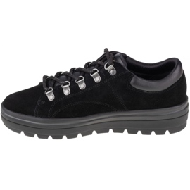 Skechers Street Cleats 2 Fashion Trail W 74107-BBK svart 1