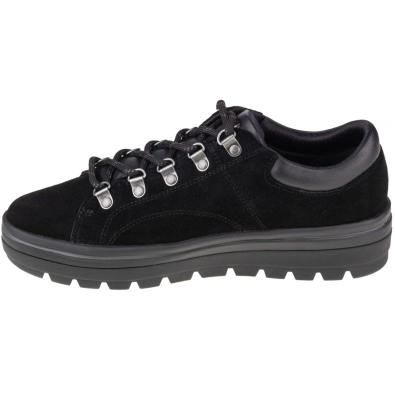 Skechers Street Cleats 2 Fashion Trail W 74107-BBK svart 1