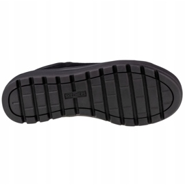 Skechers Street Cleats 2 Fashion Trail W 74107-BBK svart 3