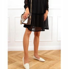 Damherrar, iriserande guld 5259 Guld gyllene 1