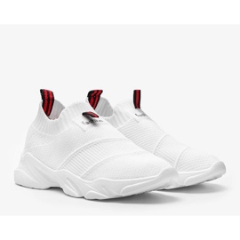 Justice vita sneakers 1