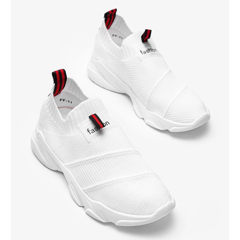 Justice vita sneakers 2