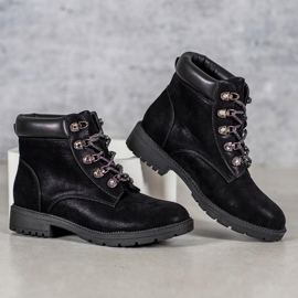 Black Trappers VICES svart 1