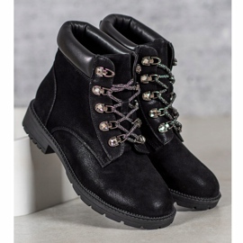 Black Trappers VICES svart 2