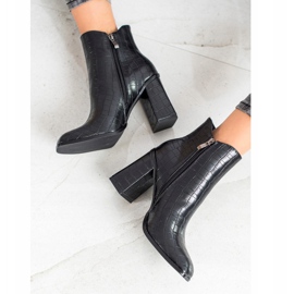 Goodin Mode stövlar svart 2