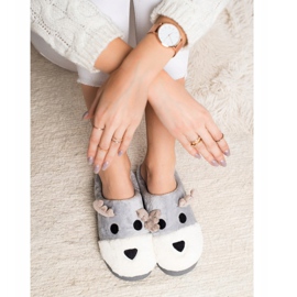 Bona Fx-39g beige vit svart grå 2