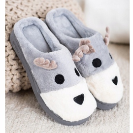 Bona Fx-39g beige vit svart grå 1