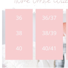 Bona Jordgubbs tofflor svart grå 1