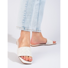 Goodin Vita eko skinntofflor 1