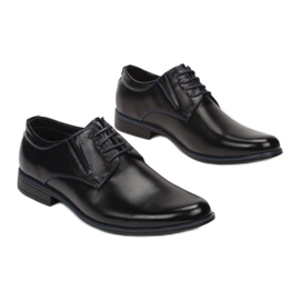 Vices MXC415-156-svart / blå 1