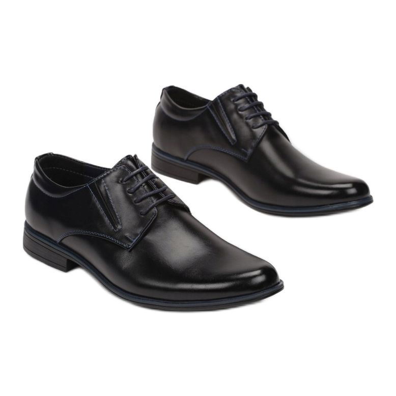 Vices MXC415-156-svart / blå 1