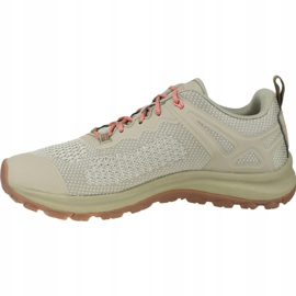 Keen W Terradora Ii Vent 1022343 skor beige 1
