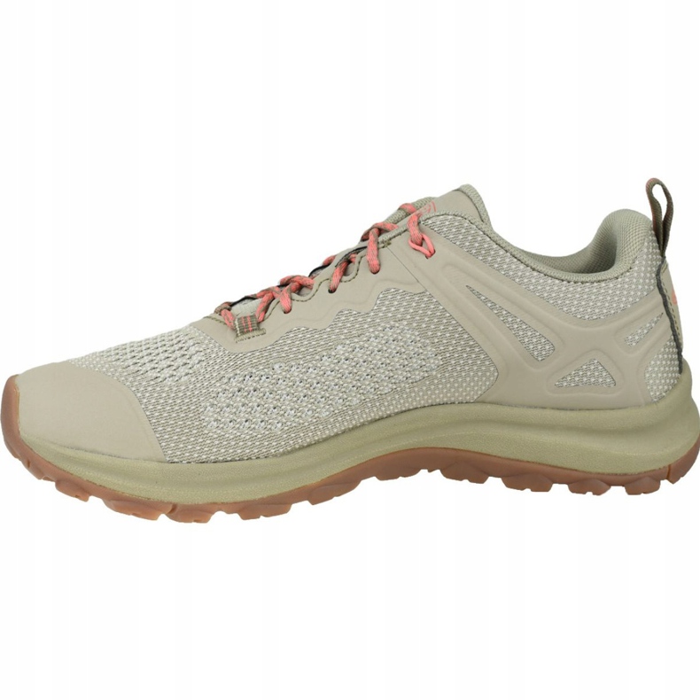 Keen W Terradora Ii Vent 1022343 skor beige 1